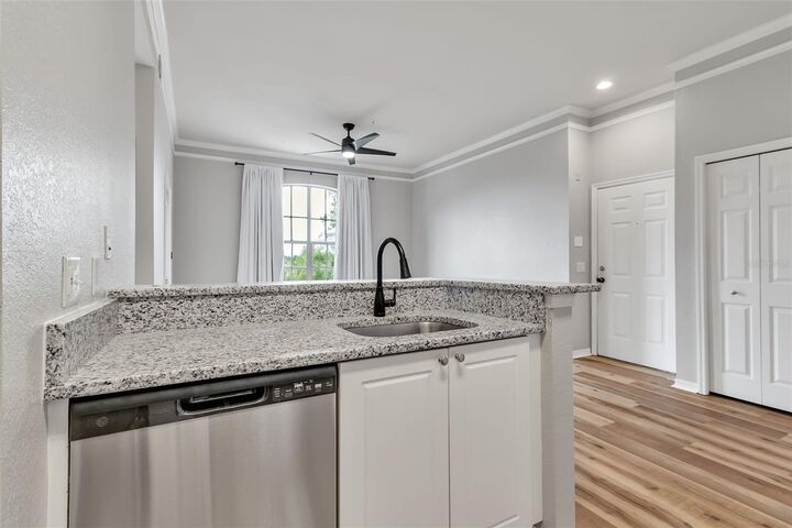Property Photo:  5146 Northridge Road 310  FL 34238 