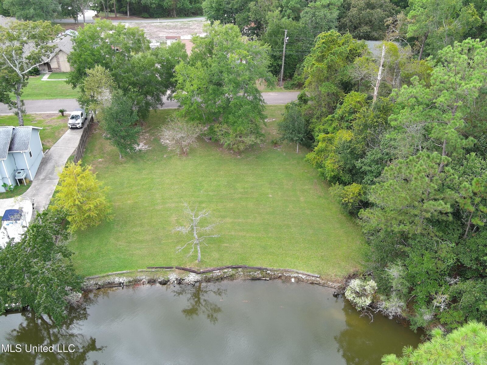 Property Photo: Seacrest Drive MS 39553