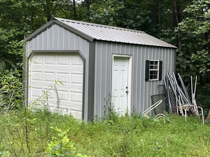 Property Photo: 1259 Livingston Lane IN 47460