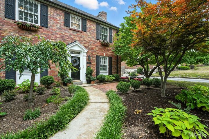 Property Photo: 7814 Gannon Avenue MO 63130