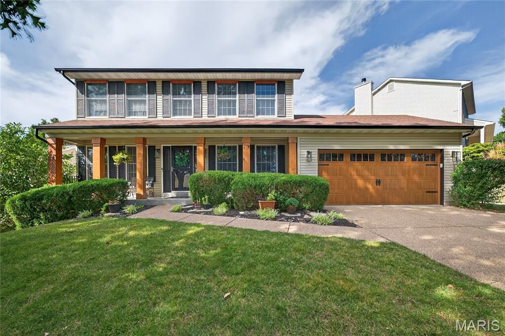 Property Photo: 425 Quiet Field Drive MO 63376