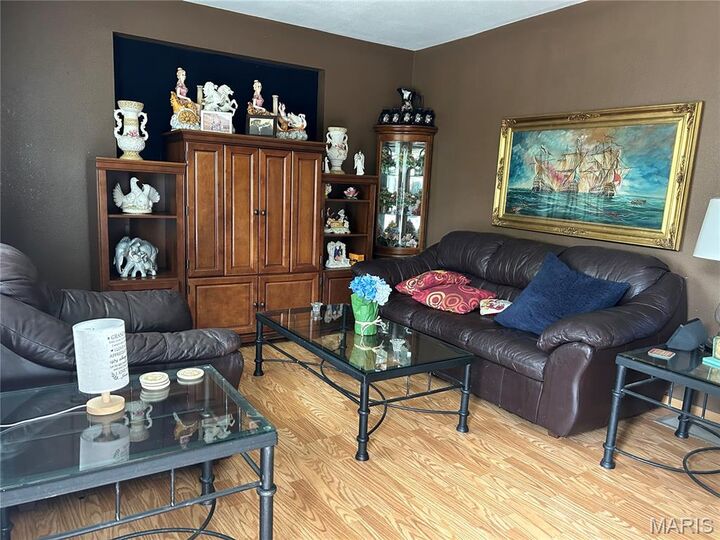 Property Photo: 641 Hawthorn Drive MO 63080