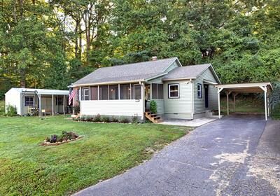 Property Photo: 87 Snowbird Road NC 28771
