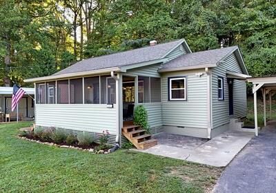 87 Snowbird Road  Robbinsville NC 28771 photo