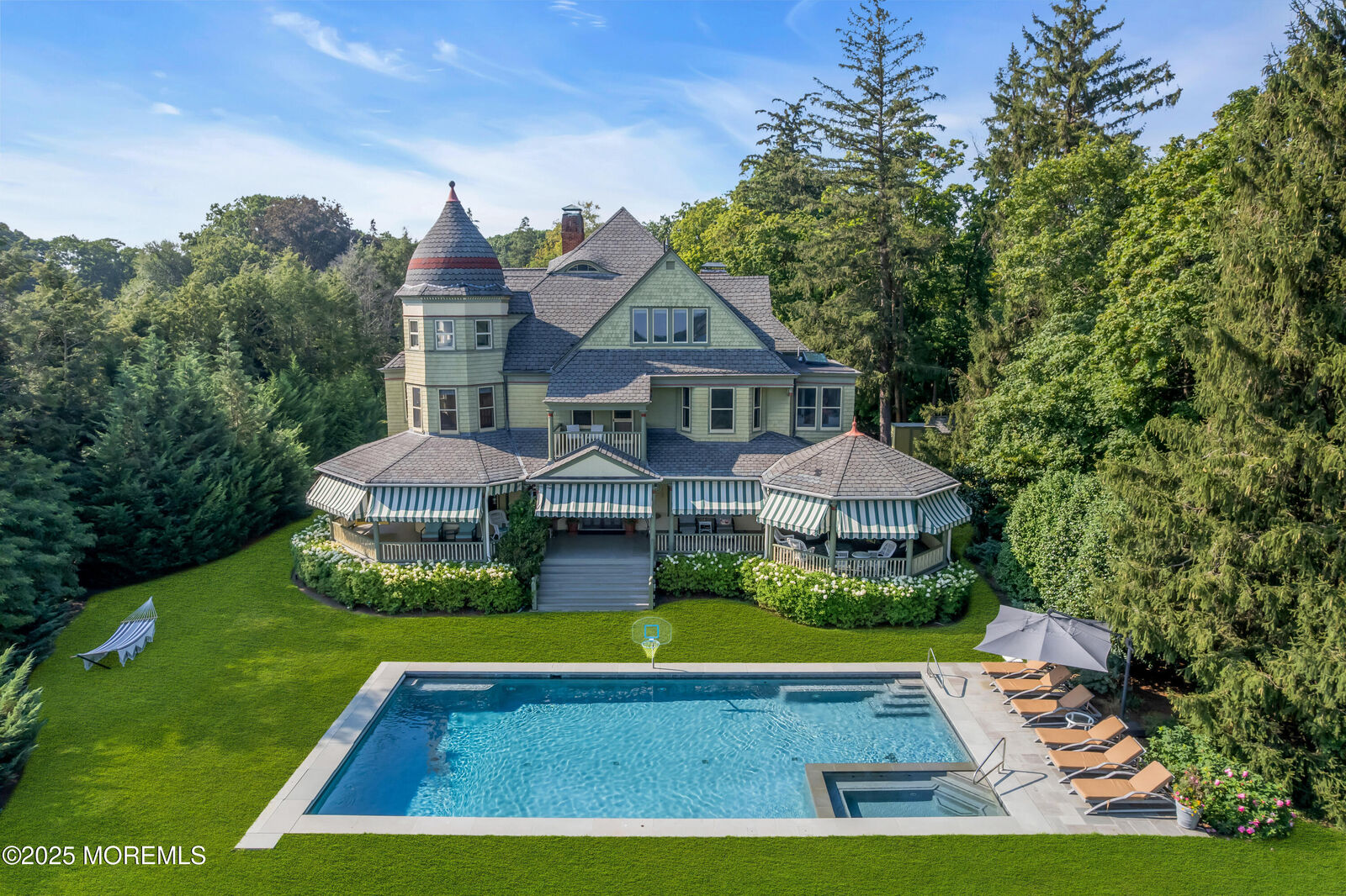 Property Photo: 458 Navesink River Road NJ 07701