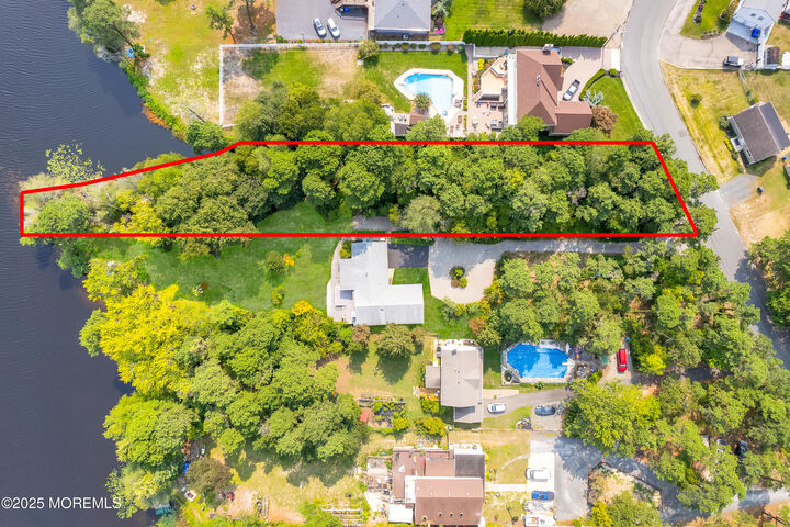 413 Lake Shore Drive Land  Brick NJ 08723 photo