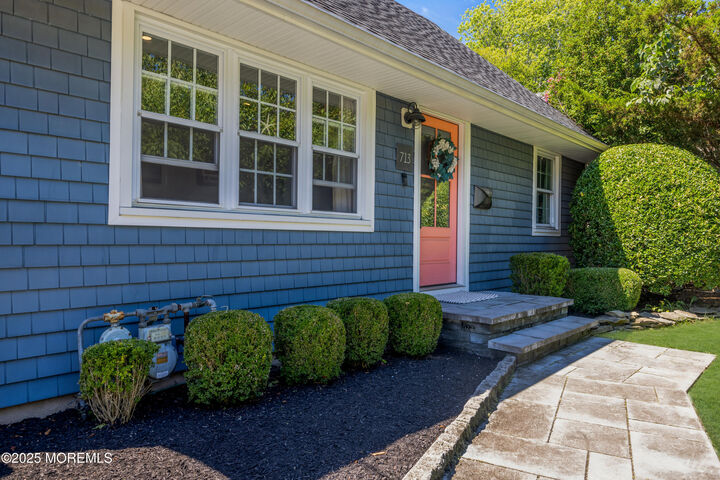 Property Photo: 713 Beaver Dam Road NJ 08742