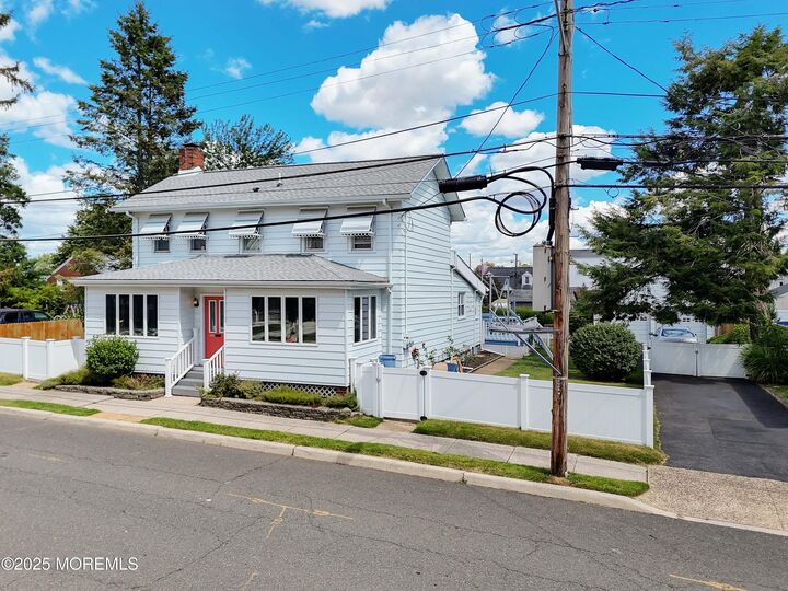 Property Photo: 320 Parker Avenue NJ 08879