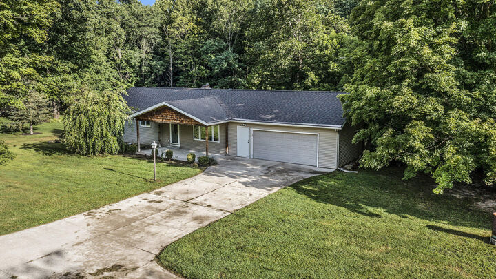 Property Photo: 1269 Highland Court MI 49010