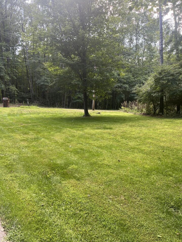Property Photo: 8334 Pine Tree Trail MI 49346
