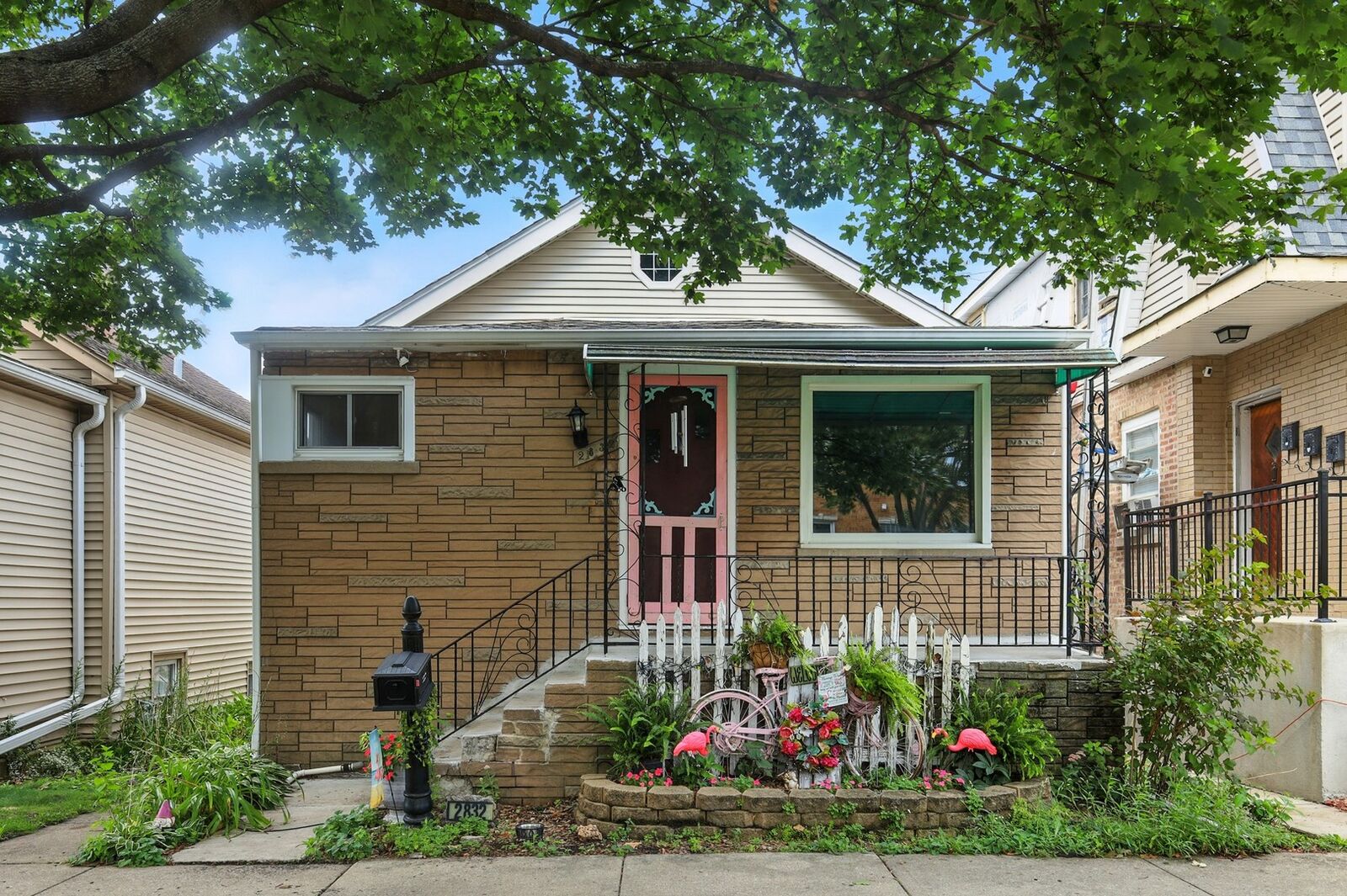 Property Photo: 2832 N 75th Avenue IL 60707