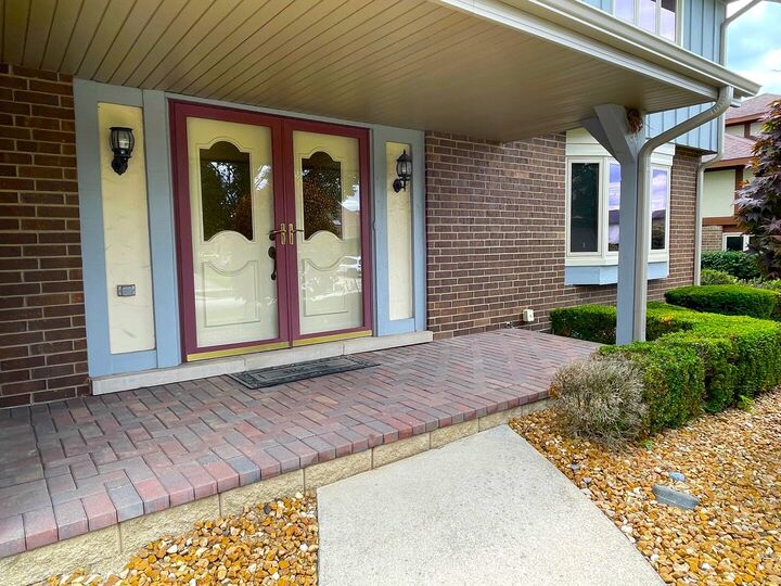 Property Photo:  14015 Bonbury Lane  IL 60462 