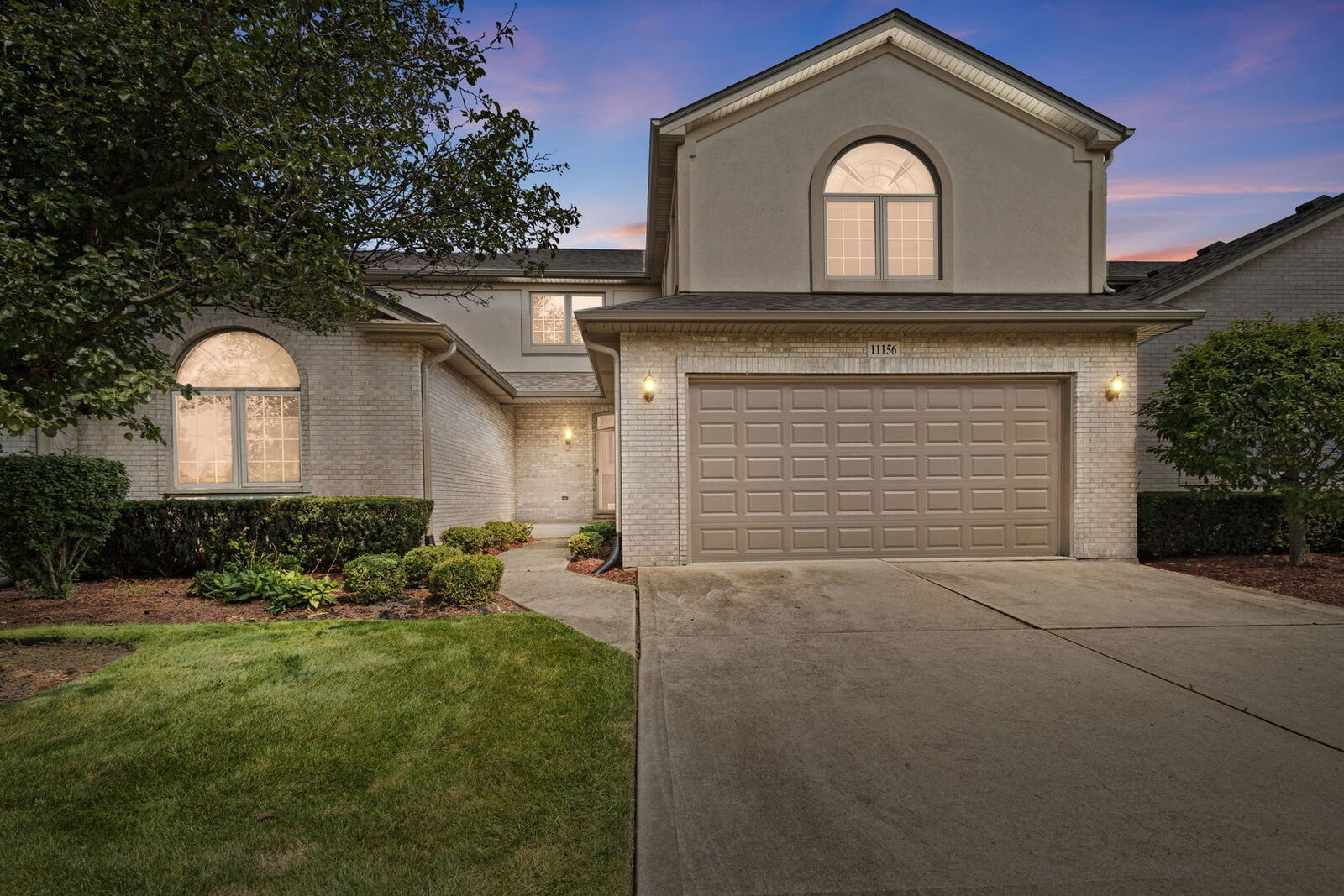 Property Photo: 11156 Karen Drive IL 60467