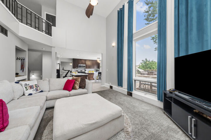 Property Photo: 1821 Terrace Road IL 60430