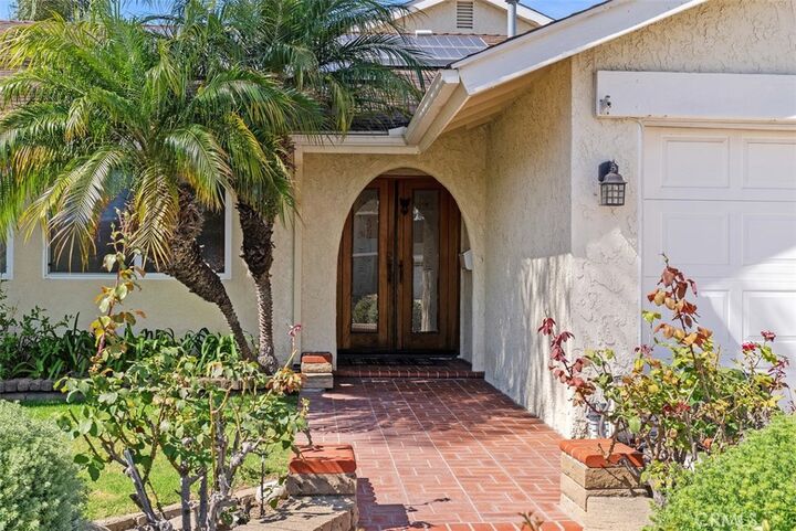 Property Photo: 6521 Marilyn Drive CA 92647