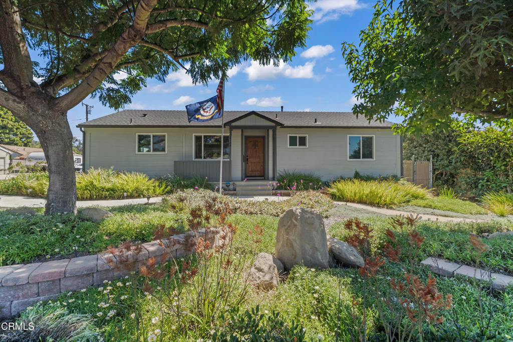 Property Photo: 2188 Johnson Drive CA 93003