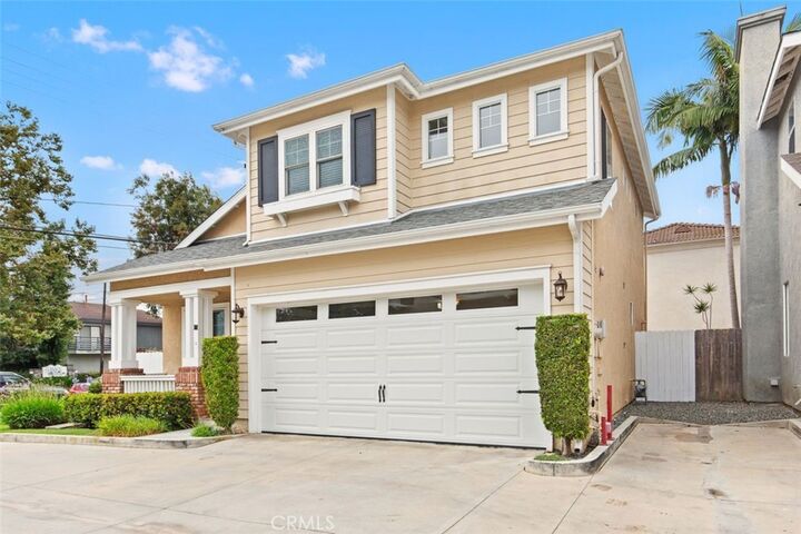 Property Photo: 2545 Santa Ana Avenue M CA 92627