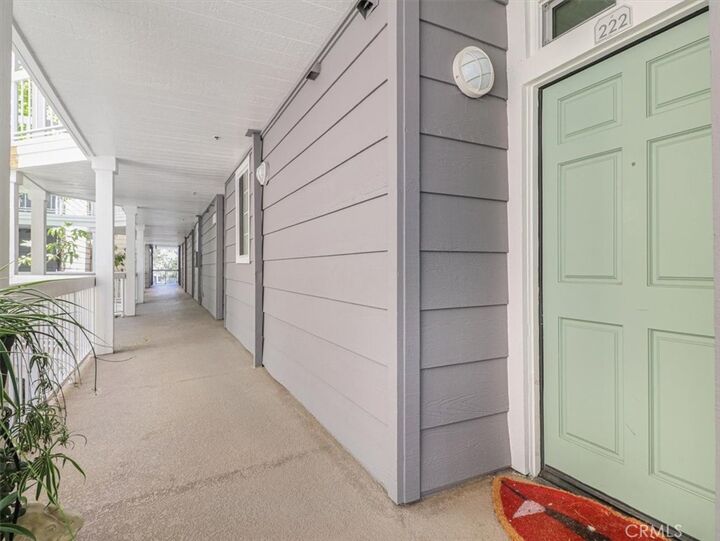 Property Photo:  20331 Bluffside Circle A222  CA 92646