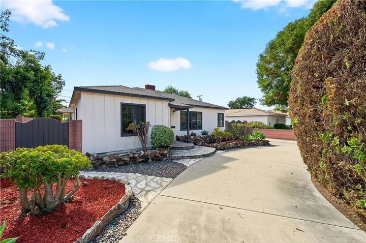 Property Photo: 509 N Buttonwood Street CA 92805