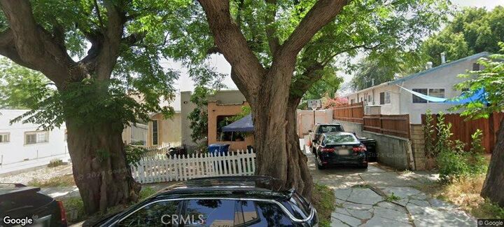 5506 Bushnell Way  Los Angeles CA 90042 photo