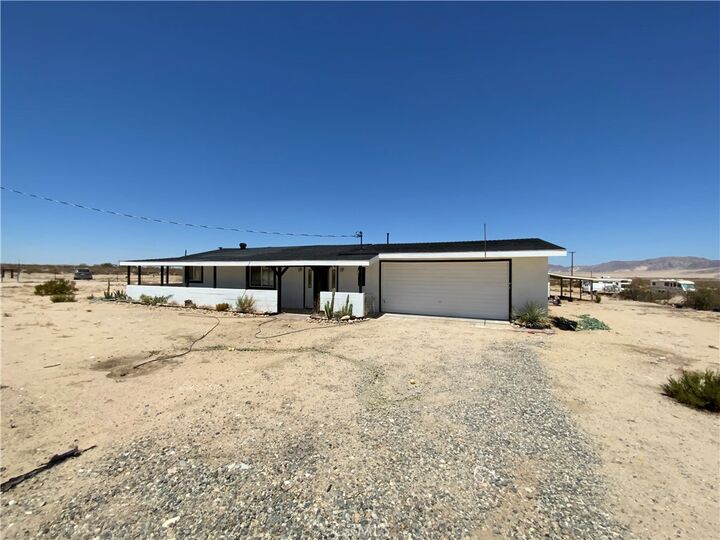 Property Photo:  69626 Brant Cross Roads  CA 92277 