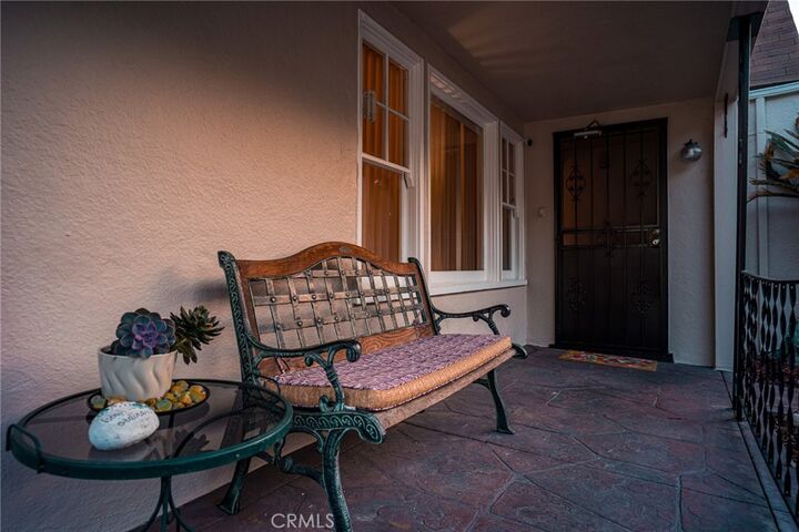Property Photo: 3728 Roderick Road CA 90065