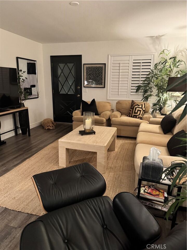 Property Photo: 1715 Westfield Road CA 93446