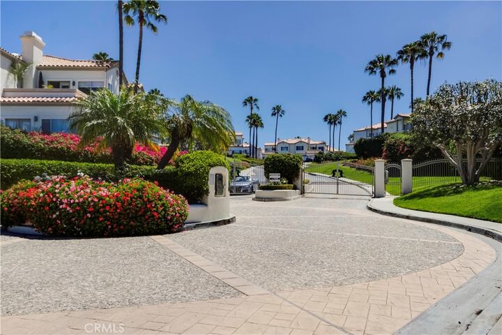 Property Photo: 106 Tennis Villas Drive CA 92629