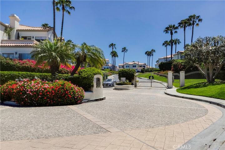 Property Photo: 106 Tennis Villas Drive CA 92629