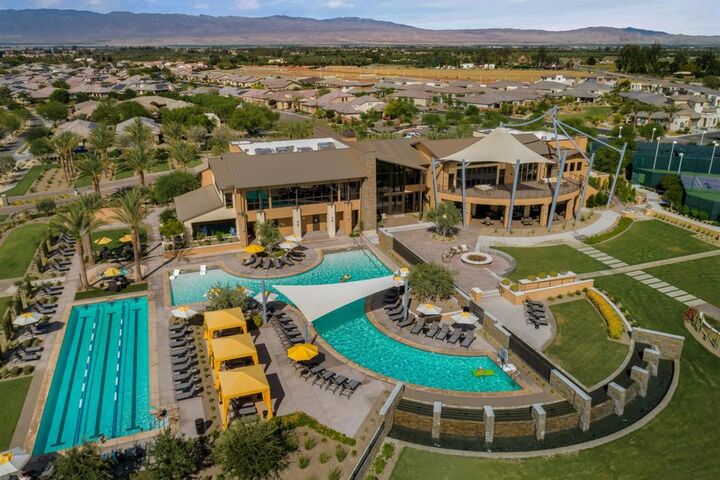 51655 Ponderosa Drive  Indio CA 92201 photo