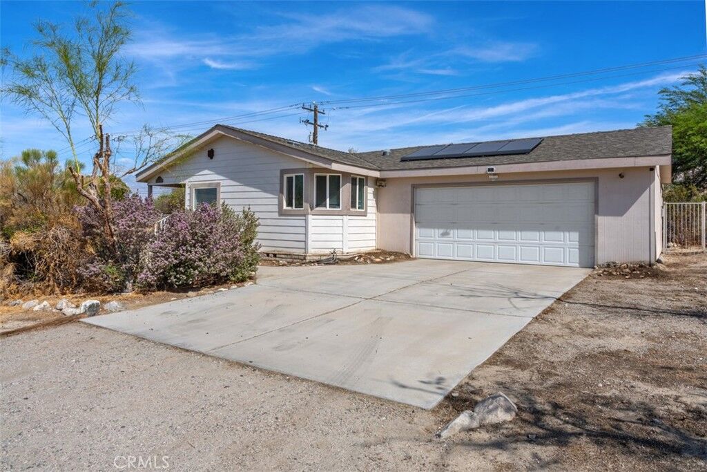 Property Photo:  67644 San Andreas St  CA 92240 