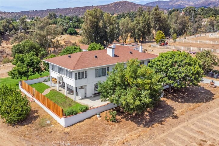 Property Photo:  9643 Avienda San Timoteo  CA 92223 
