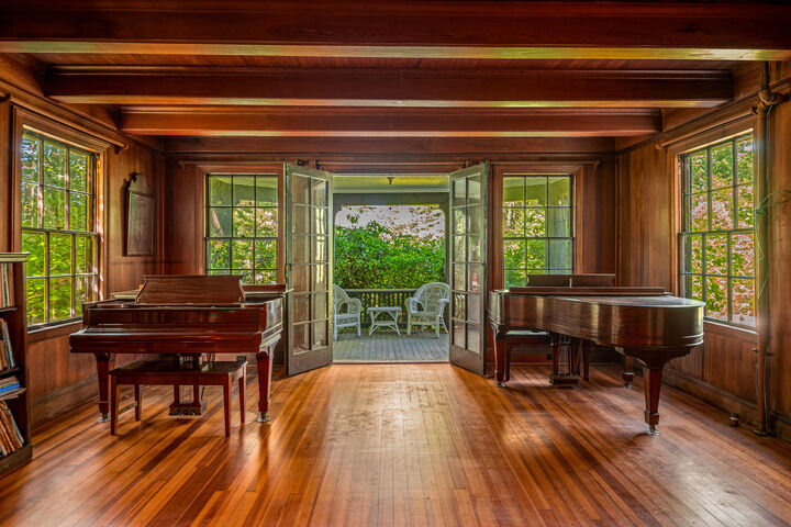 Property Photo:  62 Waites Landing Road  ME 04105 