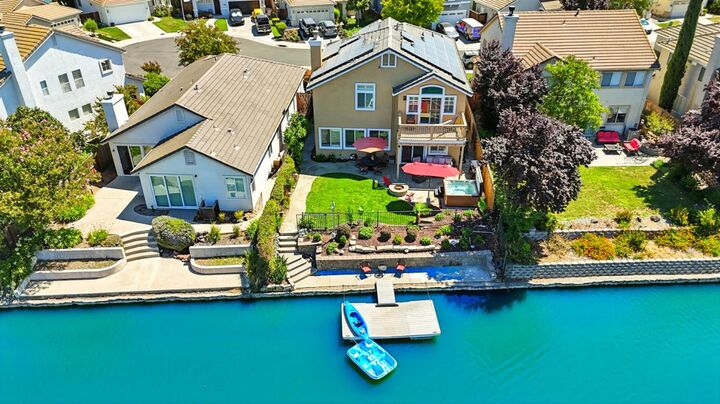 Property Photo:  29 Windcatcher Court  CA 95834 