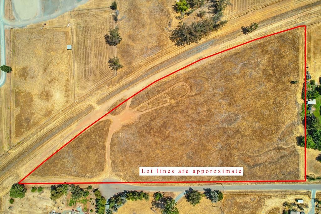 Property Photo:  0 Badger Pond Court  CA 95693 