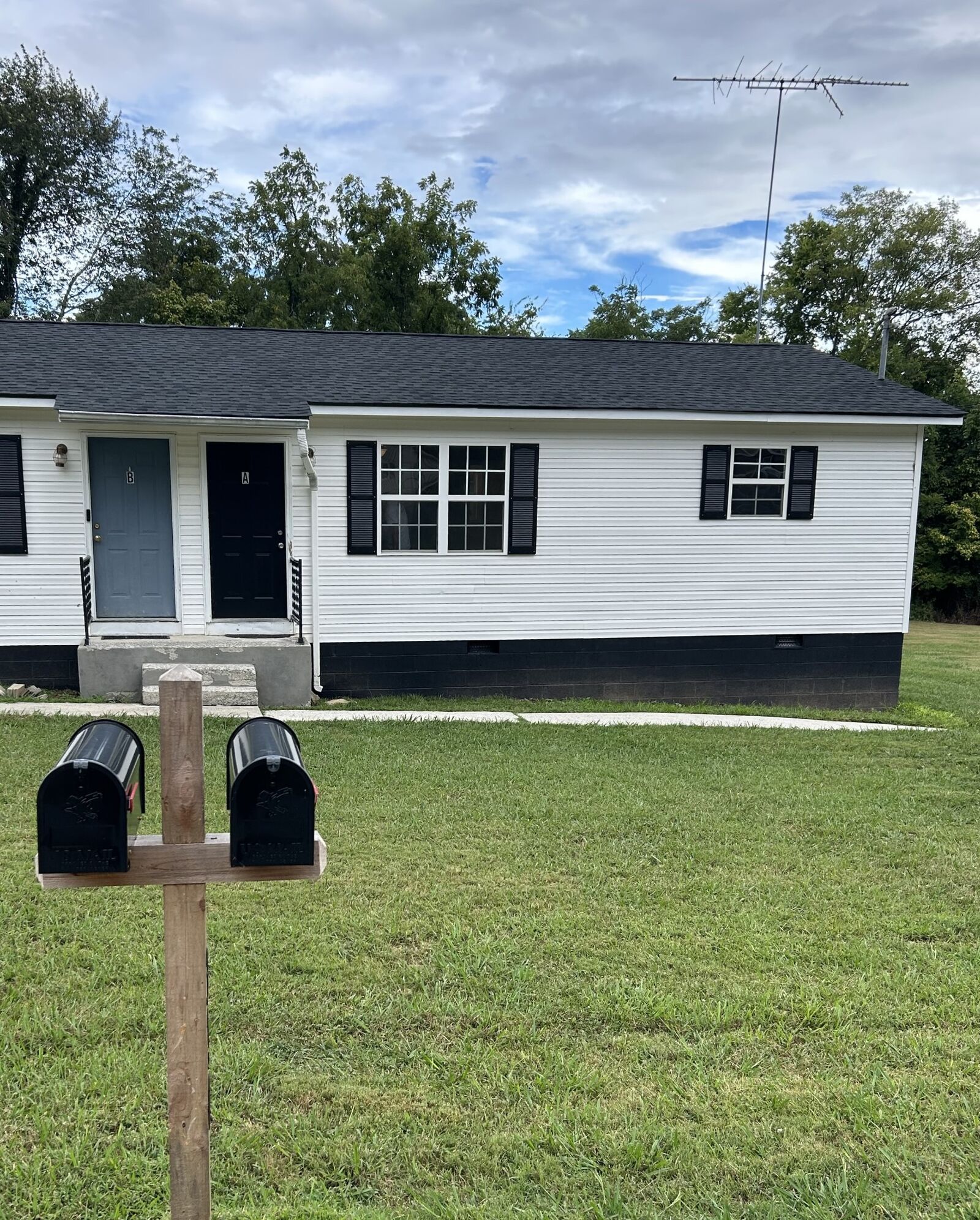 Property Photo: 310A Indian Mound Rd A TN 37355