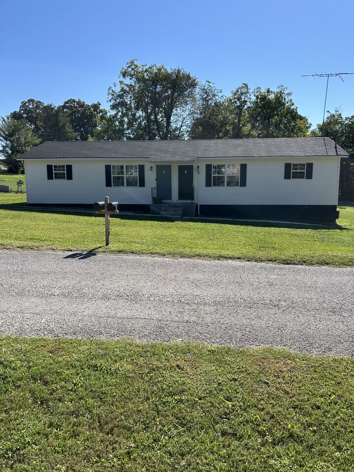 310A Indian Mound Rd A  Manchester TN 37355 photo
