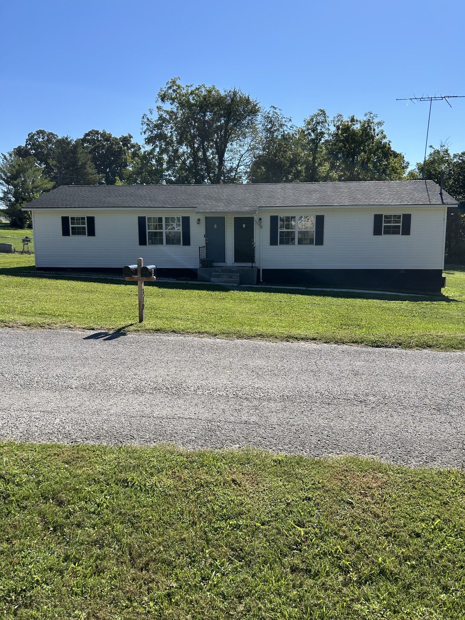 Property Photo:  310A Indian Mound Rd A  TN 37355 