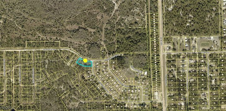 Property Photo: 2138 Wyandotte Avenue FL 33920