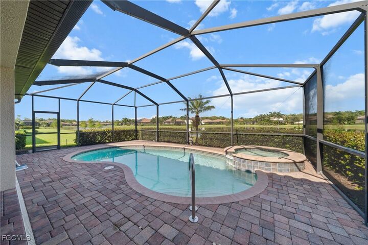 Property Photo: 10960 Cherry Laurel Drive FL 33912