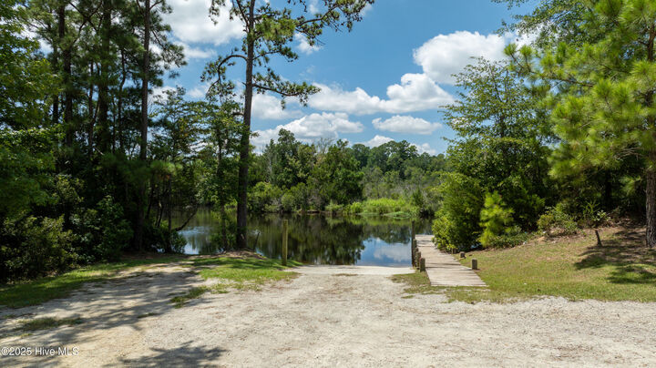 Property Photo:  717 Jasmine Lane  NC 28546 