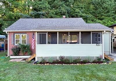 Property Photo:  87 Snowbird Road  NC 28771 