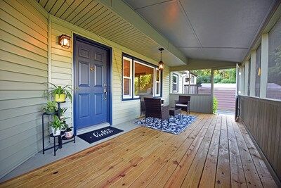 Property Photo: 87 Snowbird Road NC 28771