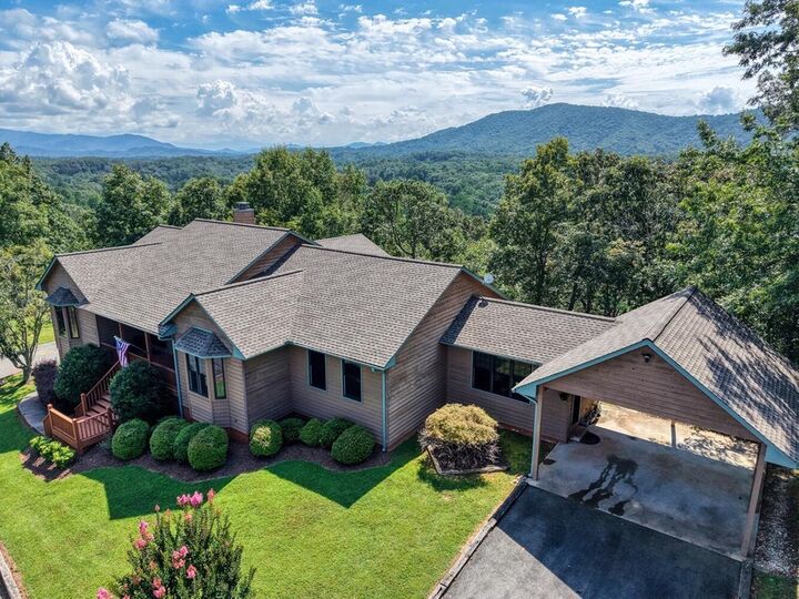 Property Photo: 200 Hickory Nut Lane NC 28906