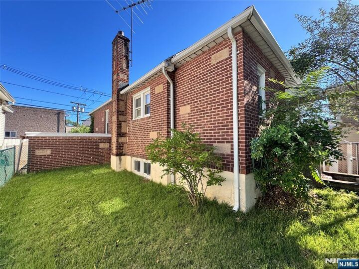 Property Photo: 484 Sylvan Street NJ 07663