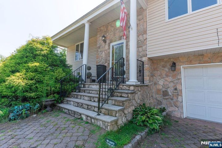 Property Photo: 46 W William Street NJ 07035