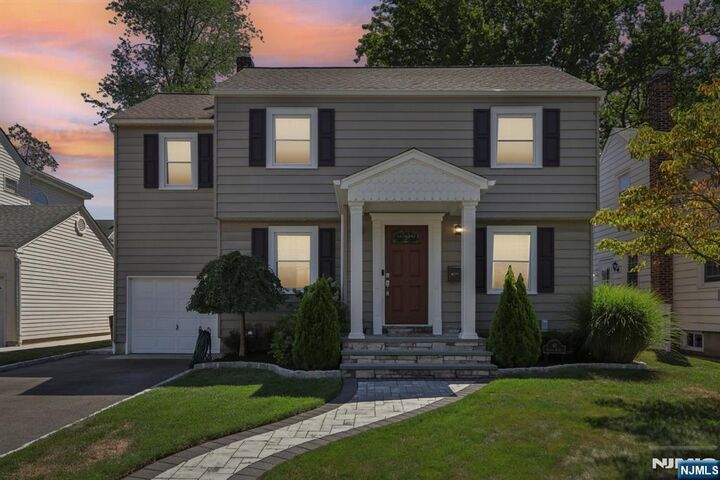 48 Renner Avenue  Bloomfield NJ 07003 photo