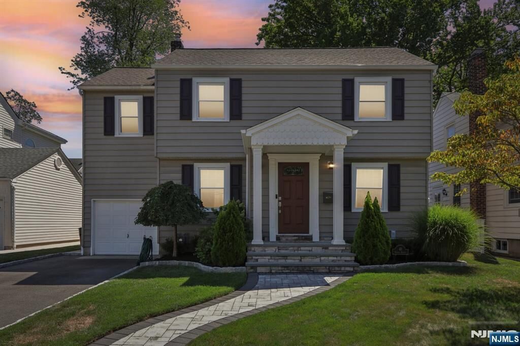 Property Photo: 48 Renner Avenue NJ 07003