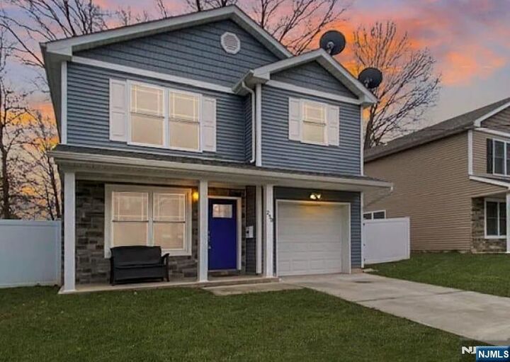 Property Photo: 250 E 9th Avenue NJ 07203