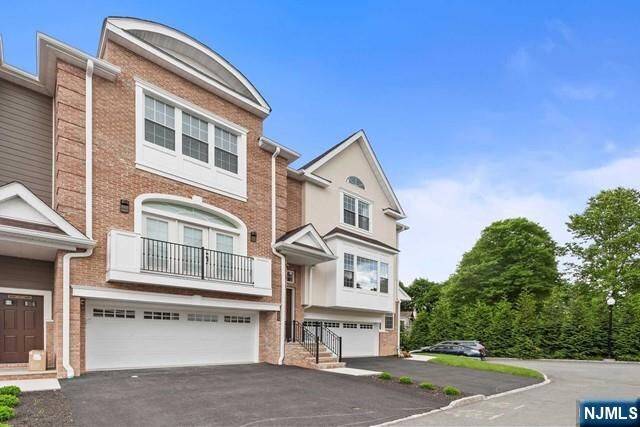 Property Photo: 105 Brandon Court NJ 07645